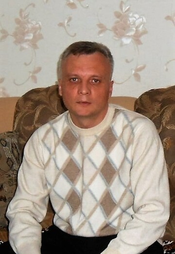 My photo - Vadim, 47 from Krasnoufimsk (@vadim41791)