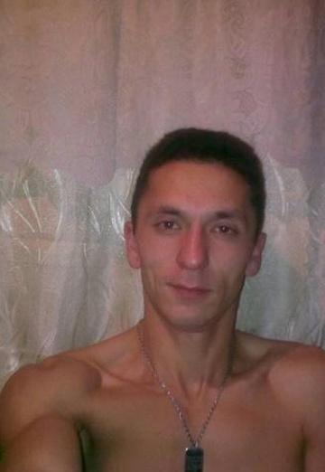 My photo - Almaz, 40 from Yanaul (@almaz260)