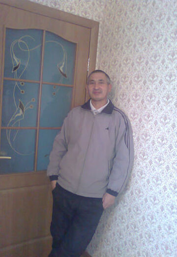 Моя фотография - Руслан Игламов, 51 из Лисаковск (@ruslaniglamov1)