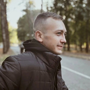 Андрей, 30, Владимир