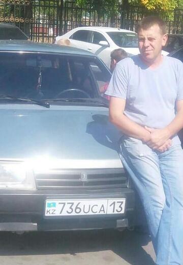 Моя фотография - Виталий, 42 из Шымкент (@vitaliy89477)