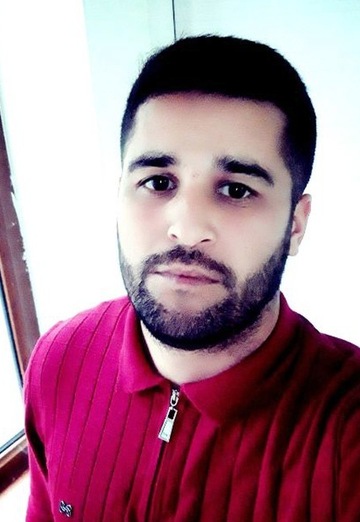 My photo - muslimjon, 32 from Nurafshon (@muslimjon17)