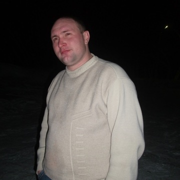 Моя фотография - Сергей, 39 из Петропавловск-Камчатский (@sergey54182)