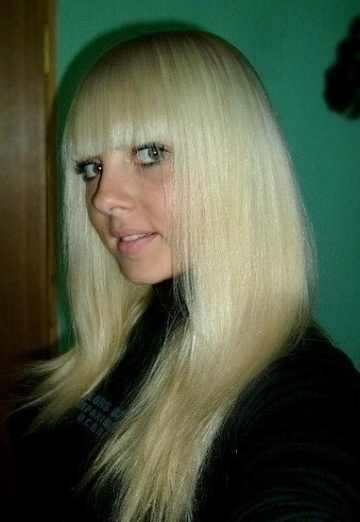 Моя фотография - Алена, 36 из Красноярск (@alena35224)