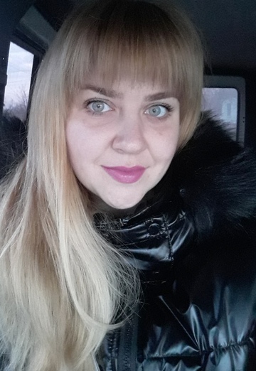 My photo - Ilariya, 35 from Snihurivka (@ilariya97)