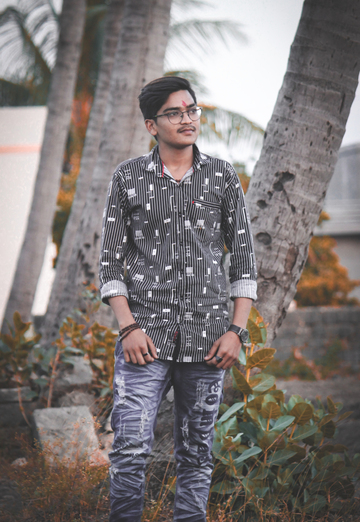 Моя фотография - Keyur Rajani, 23 из Ахмадабад (@keyurrajani)