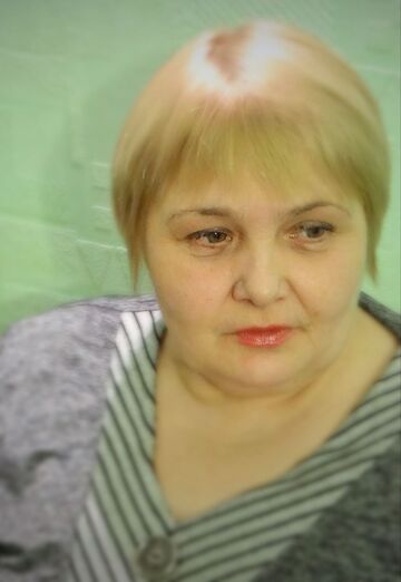 Моя фотография - gala, 65 из Тарту (@gala1247)