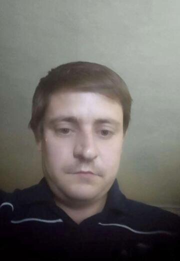 My photo - Sergey, 44 from Yalta (@sergey954706)