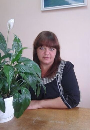 Моя фотография - Татьяна, 52 из Борисов (@tatyana159035)
