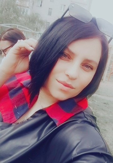 Mein Foto - Anastasija, 29 aus Sarow (@anastasiya206162)