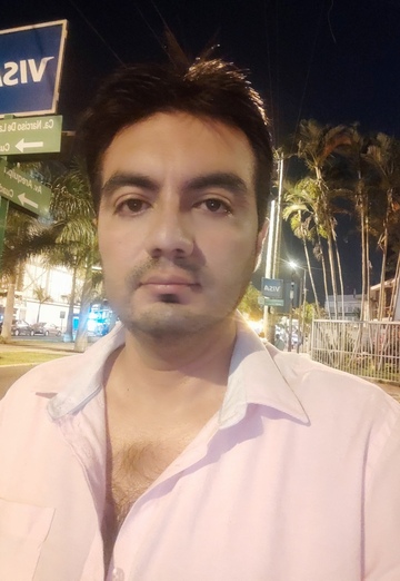 JOSE MANUEL (@jeivien) — my photo № 6