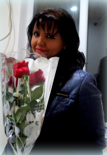 Моя фотография - Марина, 47 из Алексеевка (Белгородская обл.) (@marina162202)