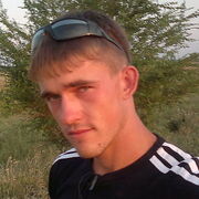 руслан азизов, 36, Ершов