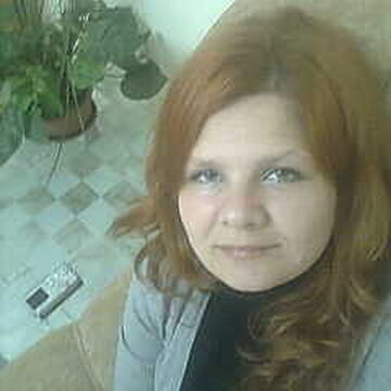 Моя фотография - Людмила, 44 из Краснодар (@ludmila6089)