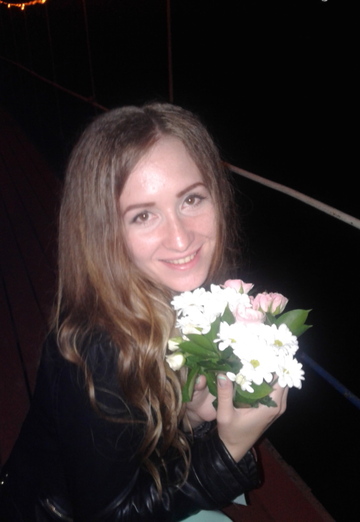 Моя фотография - Маришка, 35 из Тольятти (@marishka6335)