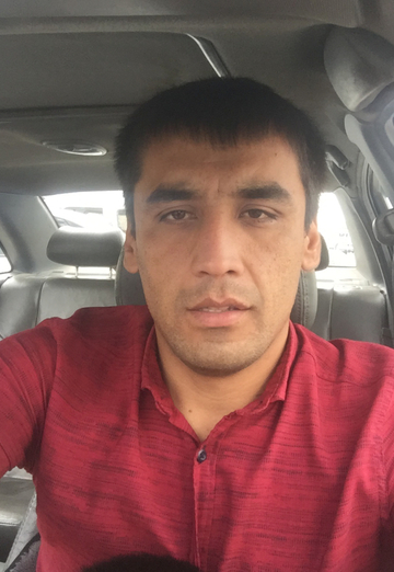 My photo - Bahrom, 38 from Leninsk (@bahrom3332)