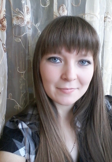 Моя фотография - Ирина, 33 из Саяногорск (@irina109038)
