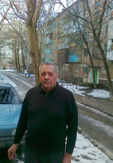 Моя фотография - ВАЛЕРИЙ КАПИТАНОВ, 63 из Херсон (@valeriykapitanov)