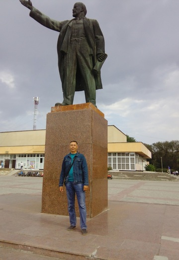 My photo - Aleks, 53 from Dobryanka (@aleks95584)