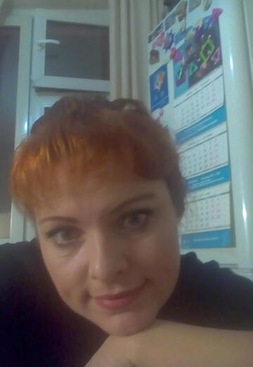 Моя фотография - ,наташа, 48 из Москва (@natasha46316)