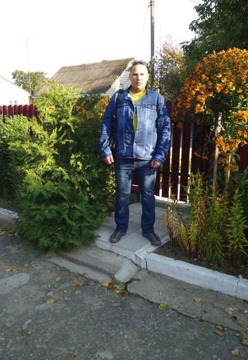 My photo - Andrey, 34 from Kletsk (@andrey613336)