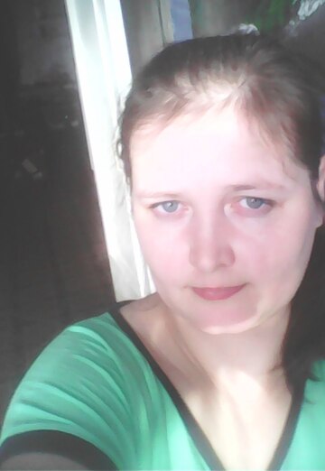 Моя фотография - Ирина, 37 из Катайск (@irina178719)