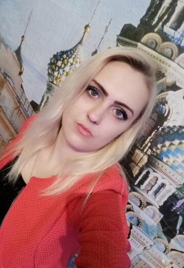 Mein Foto - Anastasija, 28 aus Prokopjewsk (@anastasiya138829)
