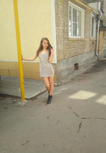 My photo - Sara Vardanyan, 22 from Oktyabrsk (@saravardanyan)