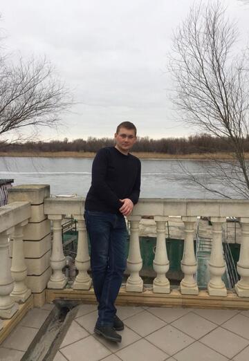 Моя фотография - Vladislav, 40 из Астрахань (@vladislav37132)