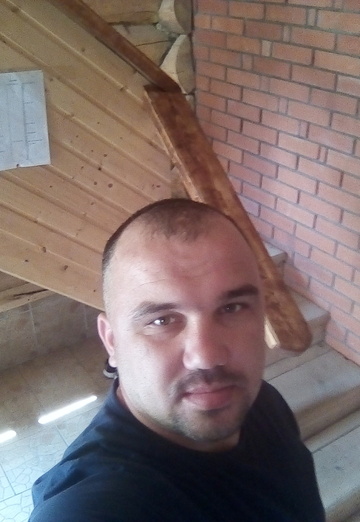My photo - Evgeniy, 40 from Petropavlovsk-Kamchatsky (@evgeniy258855)