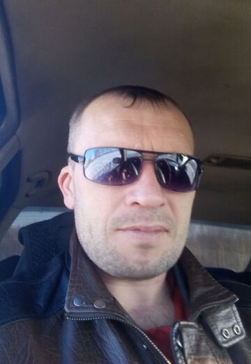 My photo - vyacheslav, 47 from Yelizovo (@vyacheslav28869)