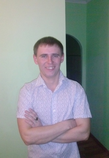 My photo - Mihail Kobzar, 36 from Uralsk (@mihailkobzar)