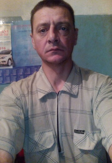 Моя фотография - Александр, 49 из Евпатория (@aleksandr616529)