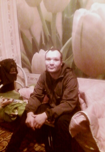 Моя фотография - дмитрий, 34 из Тайшет (@dmitriy390593)