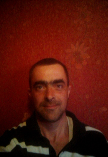 Моя фотография - Павел, 38 из Севастополь (@pavel148305)