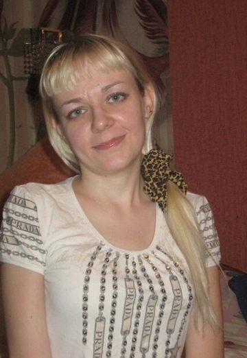 Моя фотография - Наталья, 41 из Георгиевск (@natalya59864)