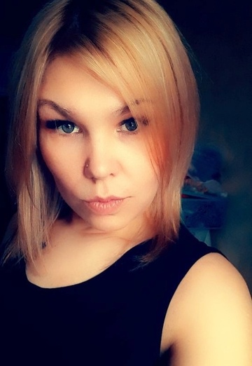 My photo - Ekaterina, 36 from Petrozavodsk (@ekaterina188827)