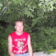 Вова Киселев, 37, Касимов