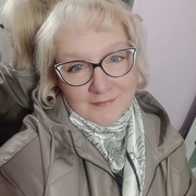 Svetlana 56 Yekaterinburg