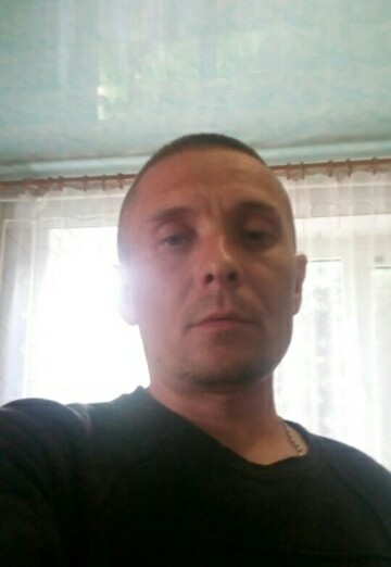 My photo - Dima, 33 from Poltava (@dima251235)