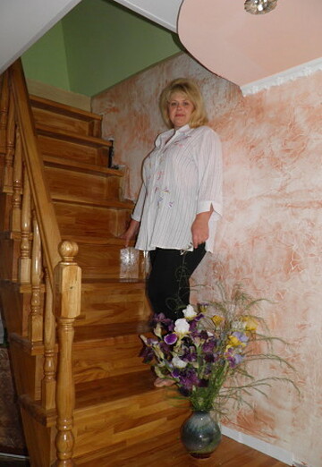 Моя фотография - Светлана, 61 из Спасск-Дальний (@svetlana98941)