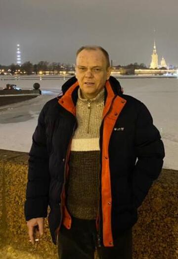 My photo - Aleksey, 46 from Volkhov (@aleksey633757)