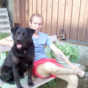 Макс, 36, Кез