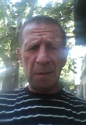 Моя фотография - Aleksàndr, 61 из Одесса (@aleksndr386)