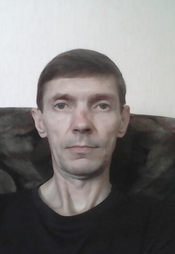 Моя фотография - Владимир, 44 из Урай (@vladimir157475)