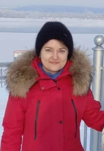 Irina (@irina414474) — my photo № 1