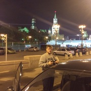 Ivan 29 Moscow