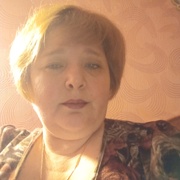 Наталья Анисимова, 50, Колпашево