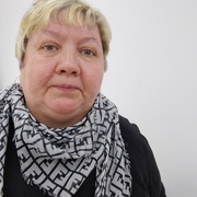 Оксана, 52, Рославль