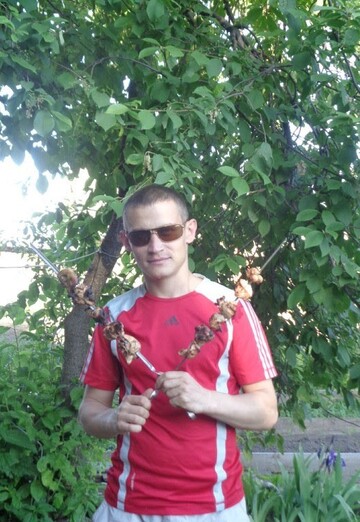 Моя фотография - Роман, 38 из Томск (@roman131035)